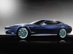Jensen Interceptor by CPP Drawings 2014 года